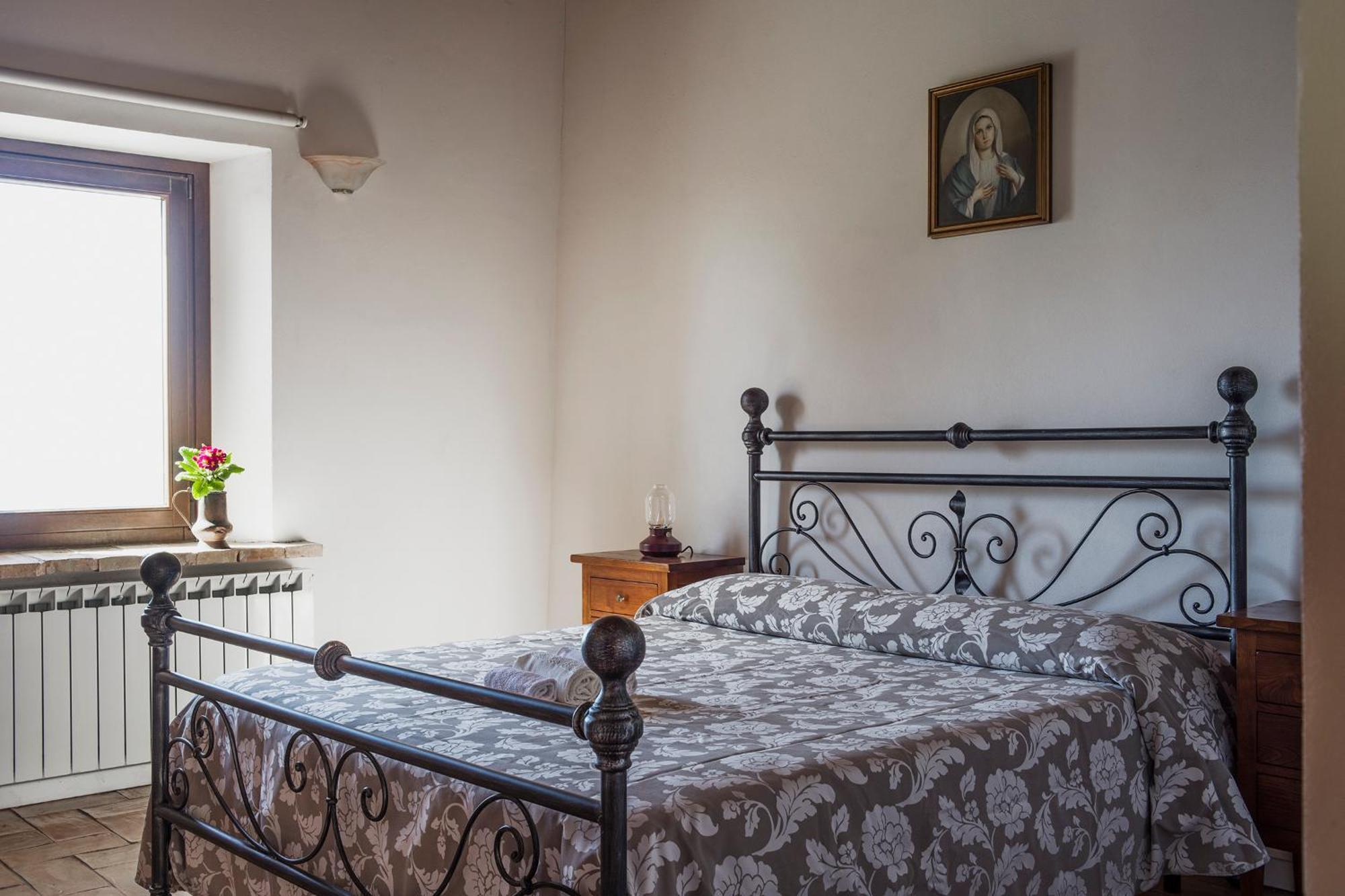 Agriturismo Castelvecchio Fabriano Esterno foto